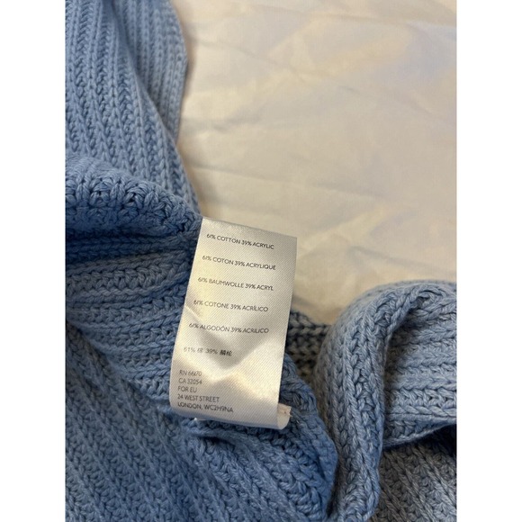 Free People Blue Maxi Dress - Picture 10 of 11